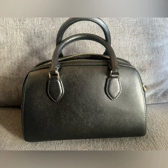 Kate Spade Madison dolly small duffle - Picture 2 of 5